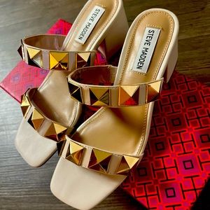 Steve Madden Sandal